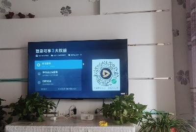 小米电视55英寸2024款 新EA55 4K超高清 全面屏 人工智能语音网络液晶平板彩电视机 四核处理器43 65 75晒单图