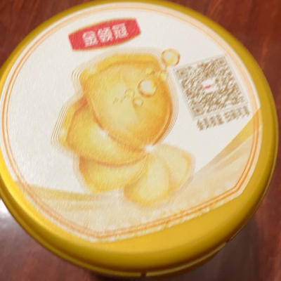 伊利(YILI)金领冠珍护较大婴儿配方奶粉 2段(6-12个月适用) 900g罐装晒单图