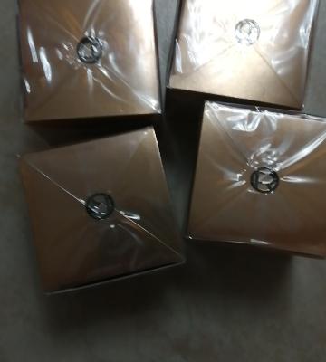 欧莱雅小蜜罐金致臻颜花蜜面霜补水滋润抗皱抗初老30ml*2轻盈保湿版油皮面霜 滋润版30ml*2晒单图