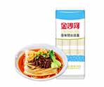 细面条