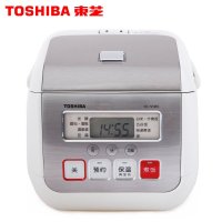 东芝(TOSHIBA) 电饭煲 RC-N5MS 微电脑式 1.58L