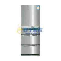 海信(Hisense) BCD-310WBP 310升 多门冰箱(银色)