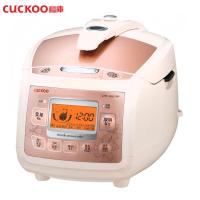 韩国原装进口CUCKOO/福库CRP-J0651FP微电脑智能高压电饭煲迷你3L