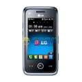 LG手机GM730e（BLACK）