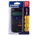 CASIO卡西欧 FX-82ES PLUS A学生科学函数计算器 考试计算机