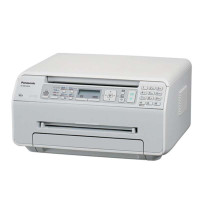 松下黑白激光一体机KX-MB1508CN白
