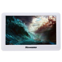 纽曼(Newsmy) MP4/MP5视频播放器 F45+ 8G