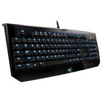 雷蛇(Razer)黑寡妇蜘蛛(终极版MAC)BlackWiDOW