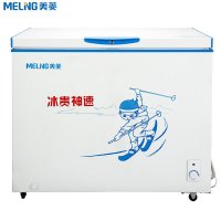 美菱(MeiLing) BC/BD-300DT 300升 卧式冷柜