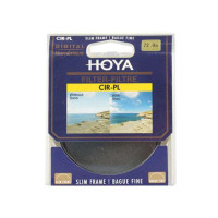 保谷(HOYA)(72mm)CIR-PL Slim超薄偏光镜