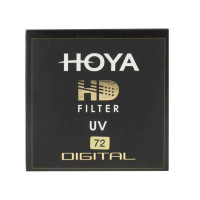保谷(HOYA)HD(72mm)高清超薄UV镜