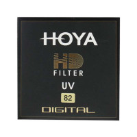 保谷(HOYA)HD(82mm)高清超薄UV镜