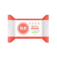 保宁B&B婴幼儿洗衣皂甘菊味200g