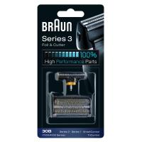 博朗(Braun)刀头网膜组合30B