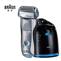博朗(Braun)790cc-4充电式电动剃须刀