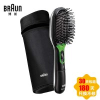 博朗(Braun)炫发离子发梳BR730