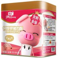 方广钙铁锌猪肉酥100g