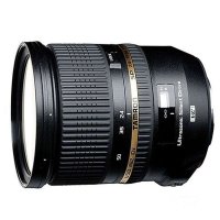 腾龙(TAMRON) SP AF24-70mm f2.8 Di VC USD 大光圈标准变焦镜头 佳能卡口