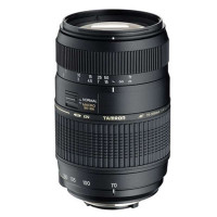 腾龙(TAMRON) AF 70-300mm f/4-5.6 Di LD MACRO 1:2 长焦变焦镜头 索尼卡口