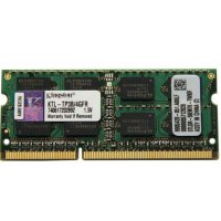 金士顿(kingston)系统指定联想LENOVO笔记本电脑专用内存条4G DDR3 1333（KTL-TP3B/4G）