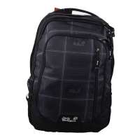 Jack Wolfskin狼爪中性34L双肩背包 2000511-7213