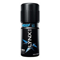 凌仕魅动男士香氛契合150ml