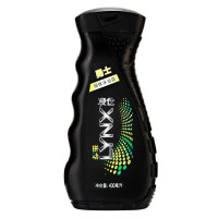 凌仕男士醒体沐浴露拼动400ml