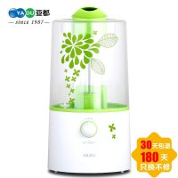 亚都(YADU) 超声波加湿器 YC-X100S 2L