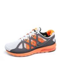 Nike 耐克耐克NIKE 新款LUNARMX男子跑步鞋472508-008 41