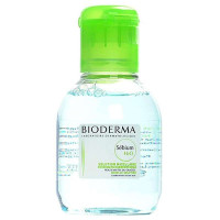 Bioderma贝德玛净妍洁肤液100ml