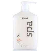 YESI悦丝 SPA2号受损洗发水750ml