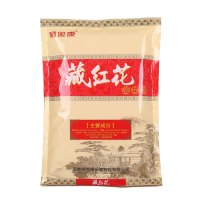 狮傲康藏红花草本足浴粉5g*100包