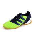 Adidas 阿迪达斯2012新款男子 Predito IN Synthetic (ucl)猎鹰系列足球鞋V23618 39