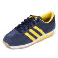 Adidasclassic 阿迪三叶草2012新款中性 COUNTRY II休闲鞋V24701 39