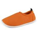 ZERO意大利零度意式设计超软舒适别墅鞋游艇鞋驾车鞋10色桔红S93085(36）