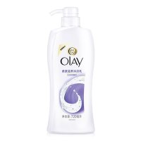 Olay美肌滋润沐浴乳柔肤滋润720ml