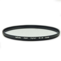天马(TAMA) 58MM DIGITAL MC UV 多层镀膜UV镜