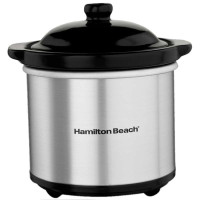 汉美驰(HamiltonBeach) 电炖锅 SC-05H
