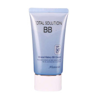 梦妆多效矿物修容霜-清爽型SPF30++40ml