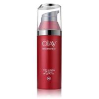 玉兰油（Olay）新生塑颜金纯日御光修护乳霜50ml