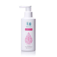 采幽私处沐浴露花漾女生130ml