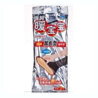 小林长款暖脚暖宝宝3片装