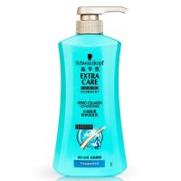 施华蔻水凝胶原修护润发乳600ml