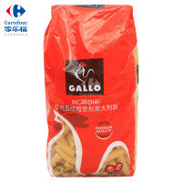 公鸡短直花通形 面500g