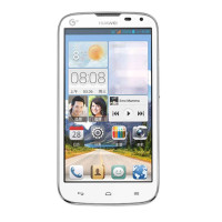 华为手机G610-T00(白色)