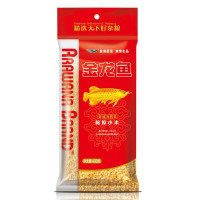 金龙鱼爱心桃花小米-400g