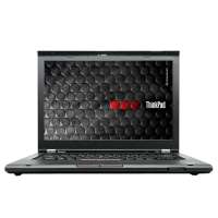 ThinkPad T430i（234274C）14英寸笔记本电脑（i3-3120M 2G 500G 1G独显 蓝牙 指纹 Win8）