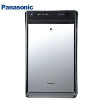 松下(Panasonic) F-VXJ90C-S 家用型 空气净化器 银色