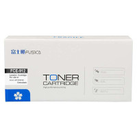 富士樱FUSICA FCE-912适用佳能LBP3018 3108 3100B 3010 3050 3150墨粉盒