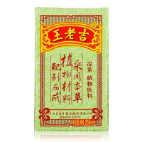 王老吉凉茶250mL 盒装